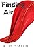 Finding Air (Layne #1)