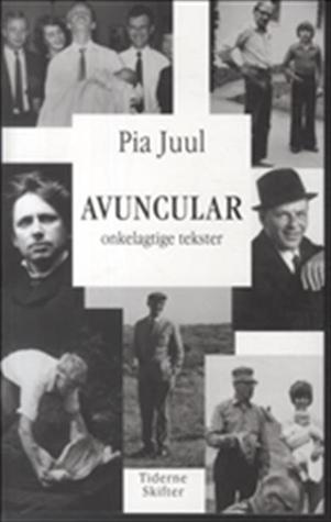 Avuncular - Onkelagtige tekster