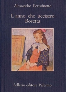 L'anno che uccisero Rosetta (Paperback)
