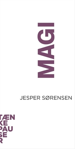 Magi (Tænkepauser, #20)
