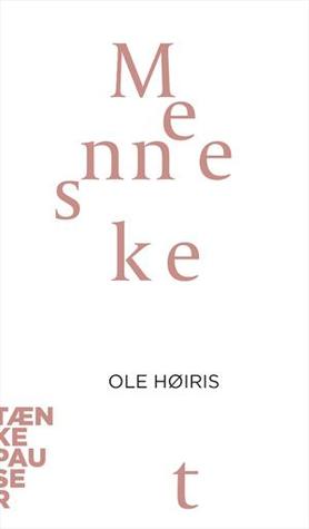 Mennesket (Paperback)