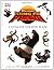 Ultimate Sticker Book: Kung Fu Panda (Ultimate Sticker Books)