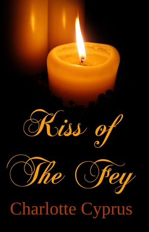 Kiss of The Fey