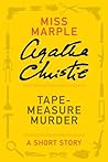 Tape-Measure Murd...