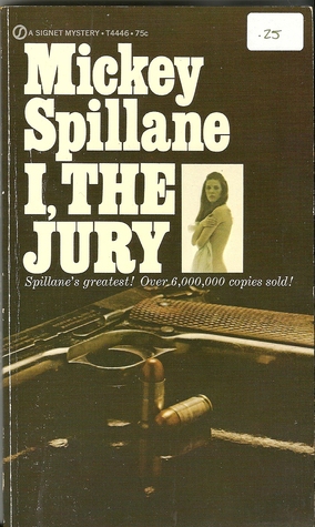 I, the Jury