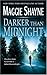 Darker than Midnight (Morde...