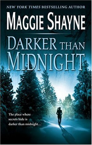 Darker than Midnight (Mordecai Young #3)