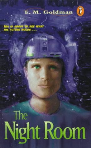 The Night Room (Paperback)