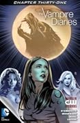 The Vampire Diaries #31