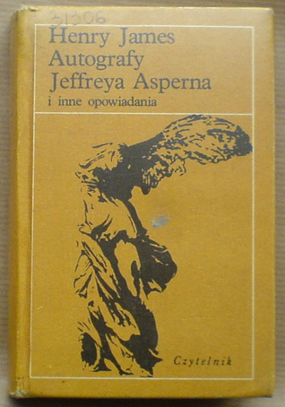 Autografy Jeffreya Asperna i inne opowiadania