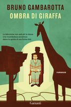 Ombra di giraffa (Hardcover)