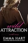 Wild Attraction (Wild, #0.5) Book cover for Wild Attraction (Wild, #0.5)