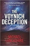 The Voynich Deception by Michael Lancashire