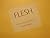 Flesh: Poems and Photos