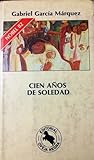 Cien años de soledad by Gabriel García Márquez