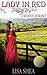 Lady in Red (Sword of Glastonbury, #8)