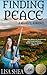 Finding Peace (Sword of Glastonbury, #2)