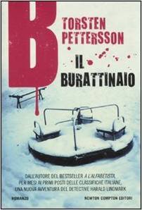 B il Burattinaio