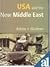 USA and the New Middle East