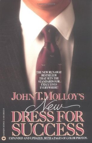 John T. Malloy's New Dress for Success