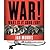 War! What Is It Good For?: Conflict and the Progress of Civilization from Primates to Robots