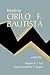 Reading Cirilo F. Bautista by Isagani R. Cruz