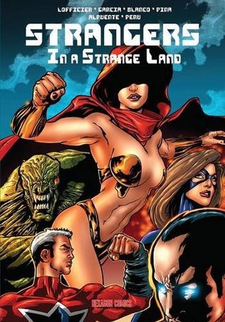 Strangers in a Strange Land (Paperback)
