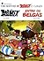 Astérix entre os Belgas by René Goscinny