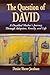 The Question of David by Denise Sherer Jacobson