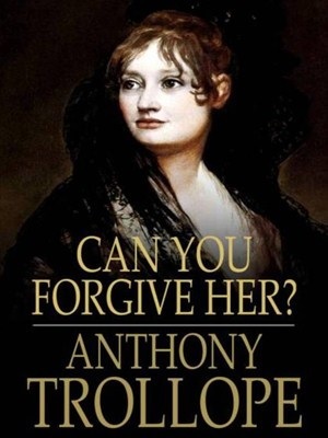 Can You Forgive Her?