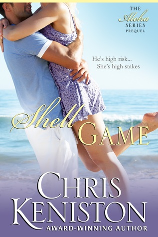Shell Game (Aloha, #0.5)