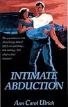 Intimate Abduction (The Space Trilogy)