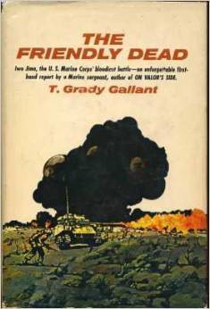 The Friendly Dead Thomas Grady Gallant