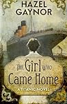 The Girl Who Came...