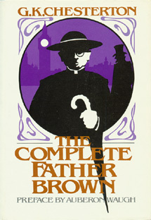 The Complete Father Brown