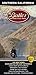 Southern California Motorcycle Map - Printed motorcycle maps for riders by riders!