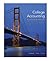 College Accounting by M. David Haddock