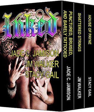 Inked (Kindle Edition)