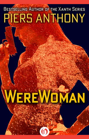 WereWoman (ebook)