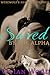 Saved by the Alpha (Werewolf's Harem #4)