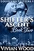 Shifter's Ascent Book 2 (Louisiana Shifters, #1.2)