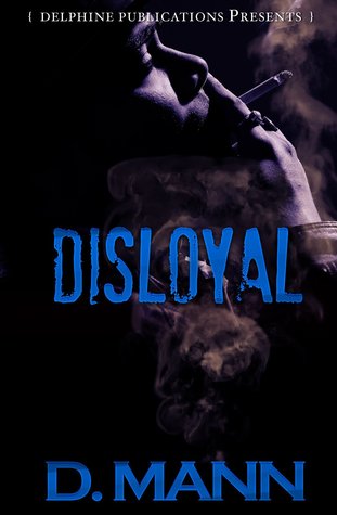 Disloyal