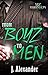 From Boyz To Men (The Boss Life Series Book 1)