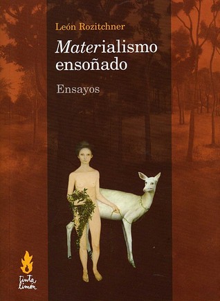 Materialismo Ensoñado