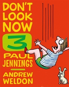 Don't Look Now Book Three (Paperback)