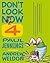 Don't Look Now Book Four