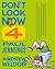 Don't Look Now Book Four by Paul Jennings