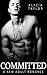 Committed (MMA Romance, #5)