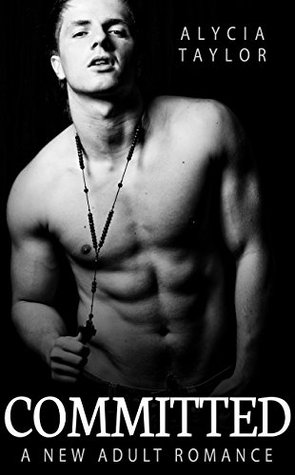 Committed (MMA Romance, #5)