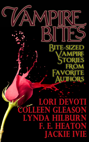 Vampire Bites (Kindle Edition)